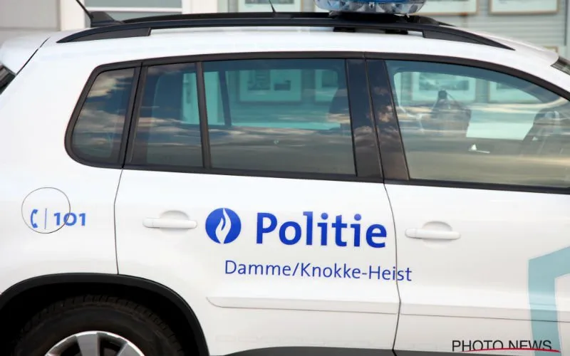 knokkepolitie