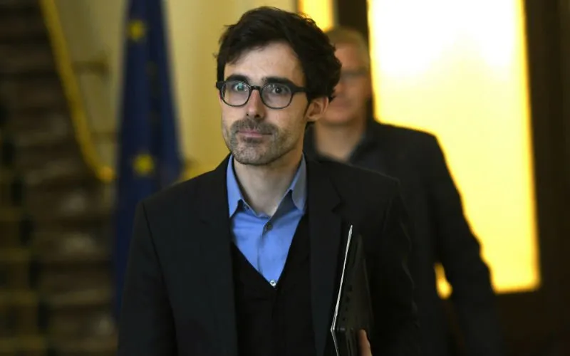 kristofcalvo