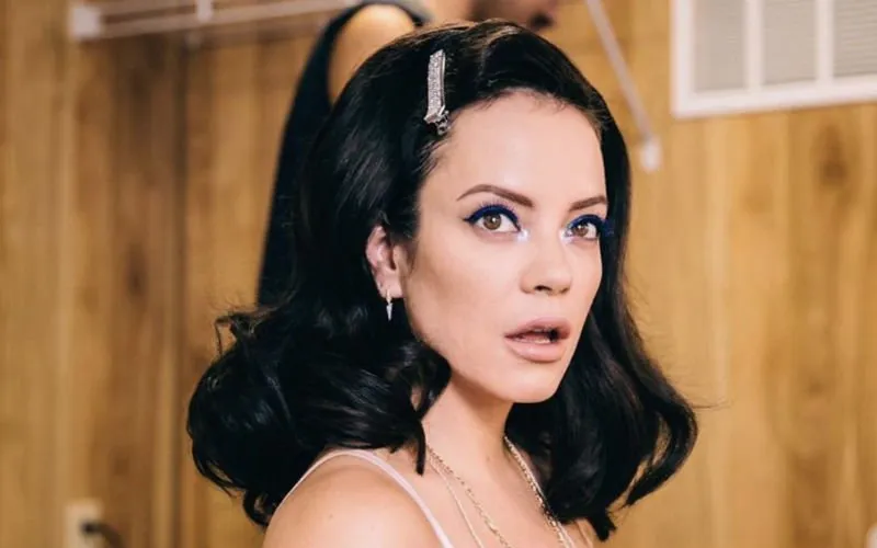 lilyallen