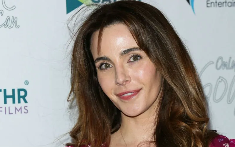 lisa sheridan GettyImages 517032198