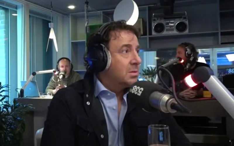 marcoborsatoRADIO538