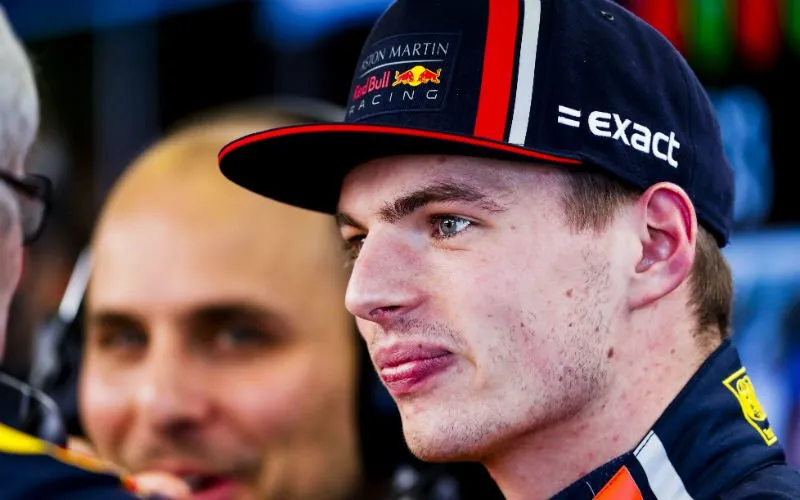 maxverstappen