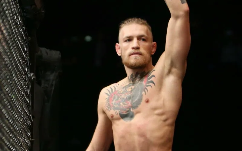 mcgregor