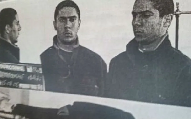 mehdi nemmouche afp 0 0