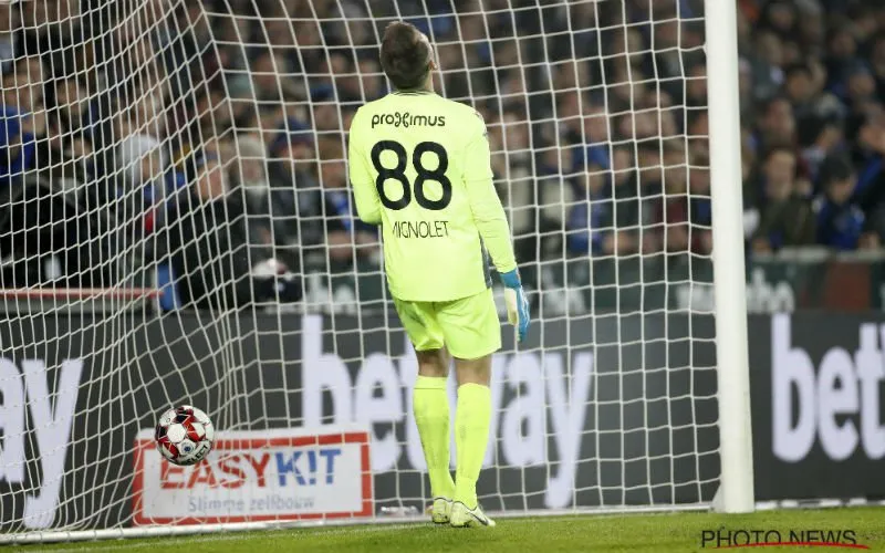 mignolet