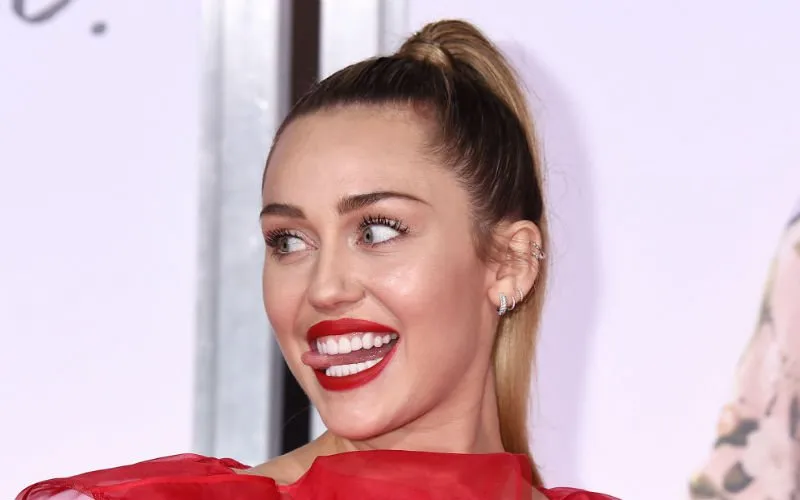 mileycyrus