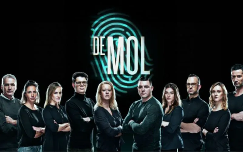 mol