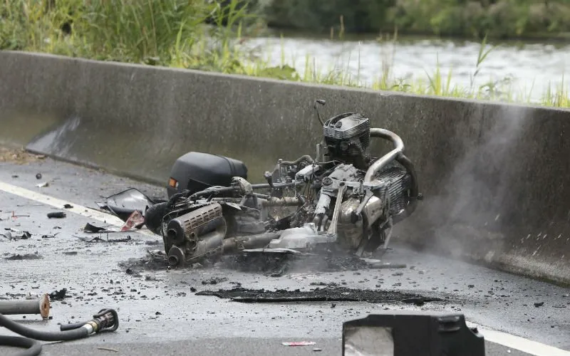 motorongeval