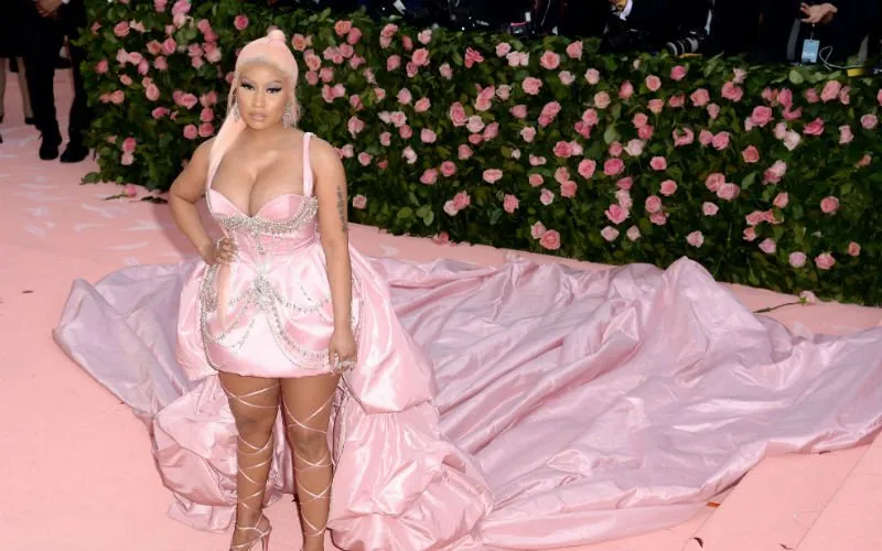 nickiminajPHOTONEWS