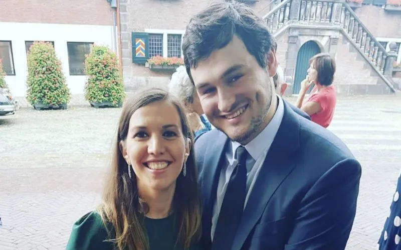 nicolasevelienblindgetrouwdINSTAGRAM