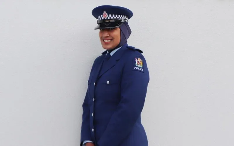 nieuwzeelandpolitie