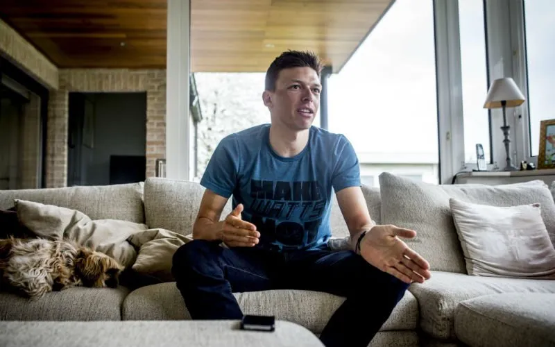olivernaessen
