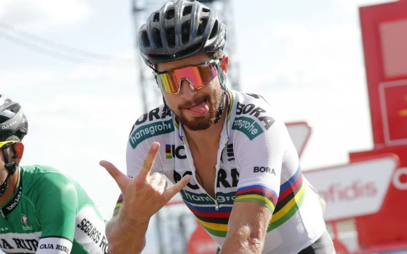 petersagan