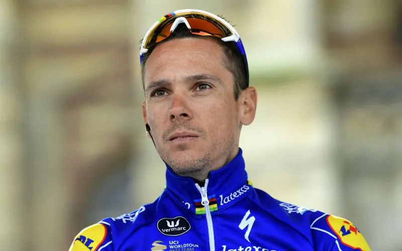 philippegilbert