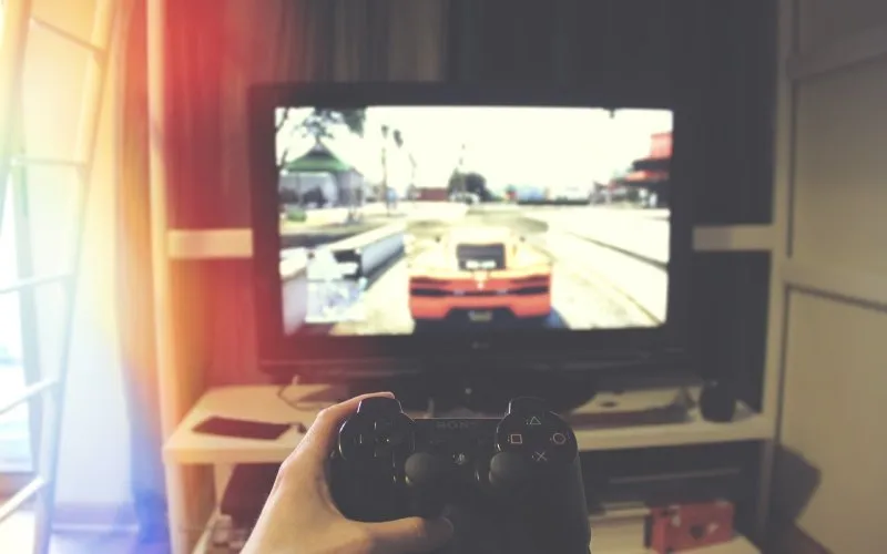 playstationgamingPIXABAY