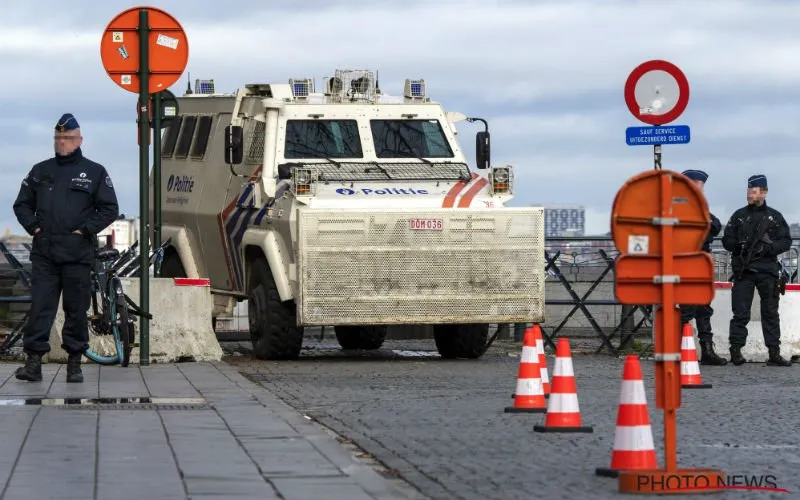 politiePHOTONEWS