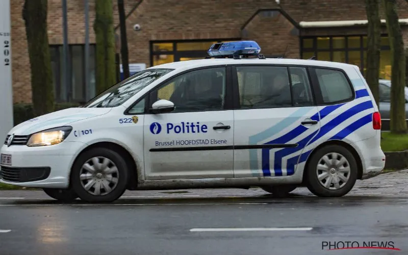 politie 2