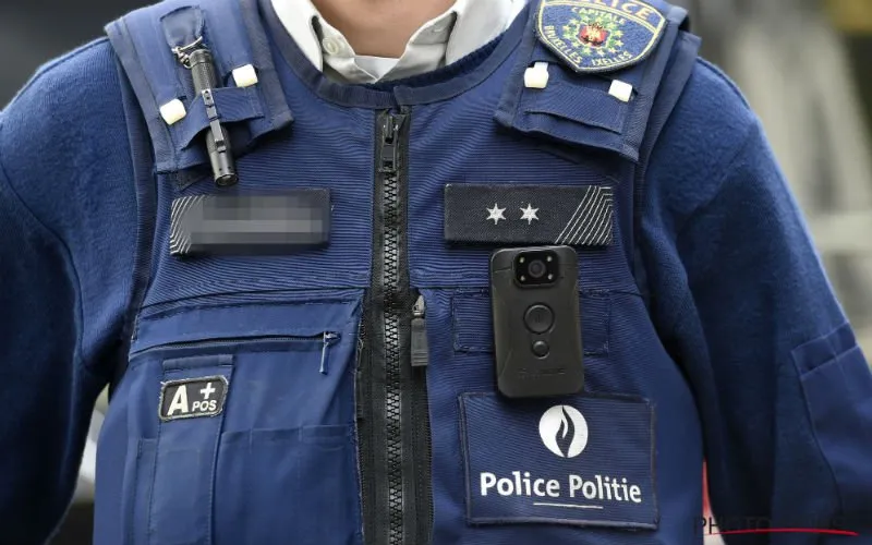 politie 3