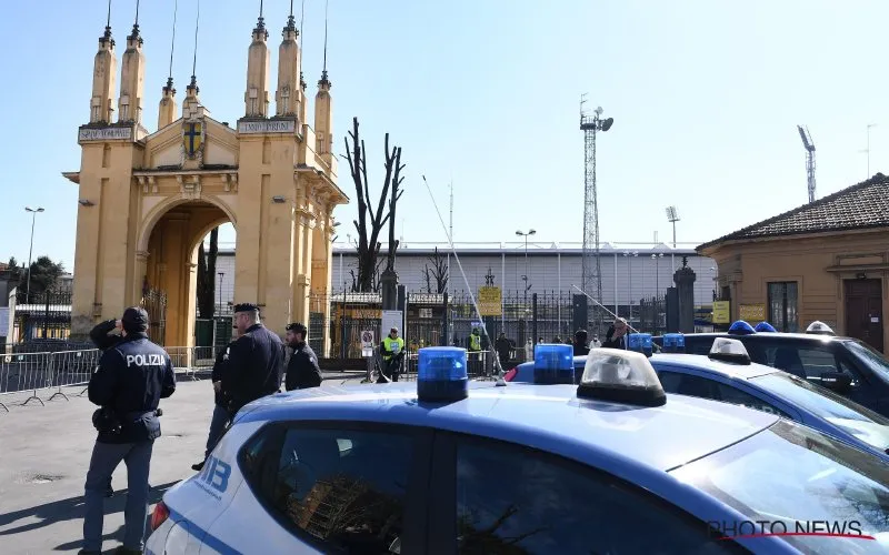 polizia