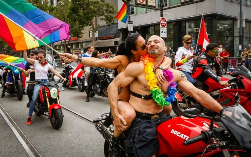 prideparade