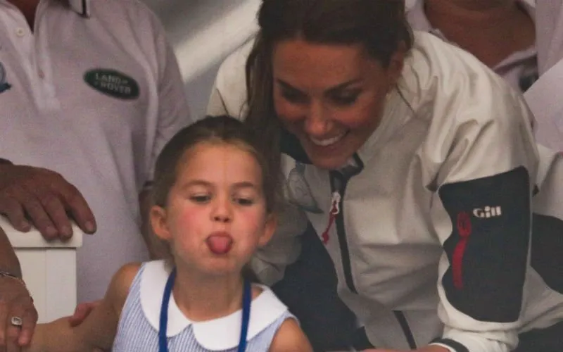 prinsescharlottekatemiddletonPHOTONEWS