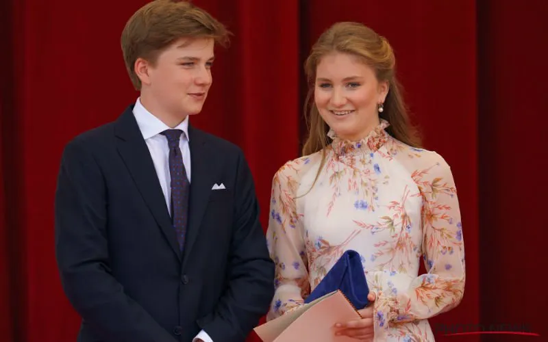 prinseselisabeth