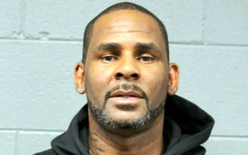 r kelly