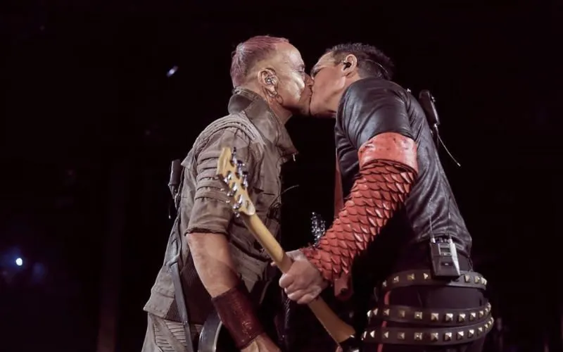 rammstein 1