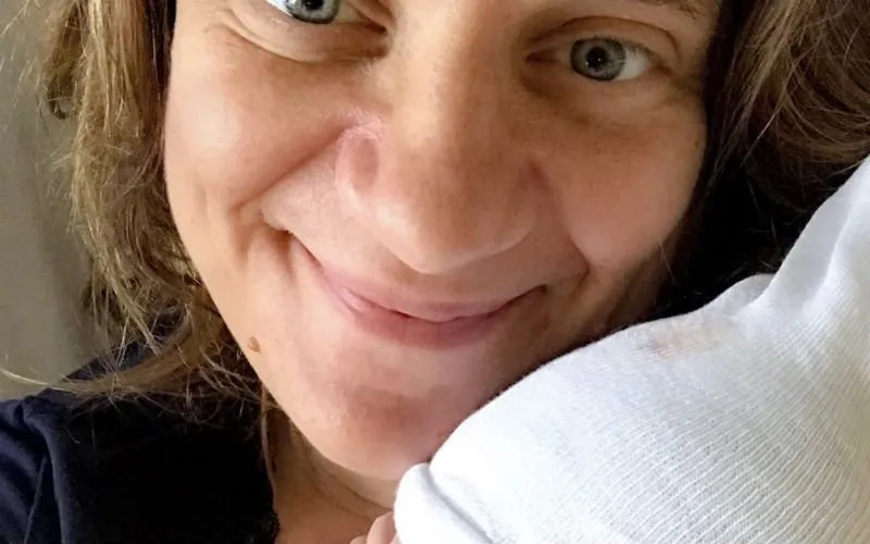 ruthbeeckmansINSTAGRAM