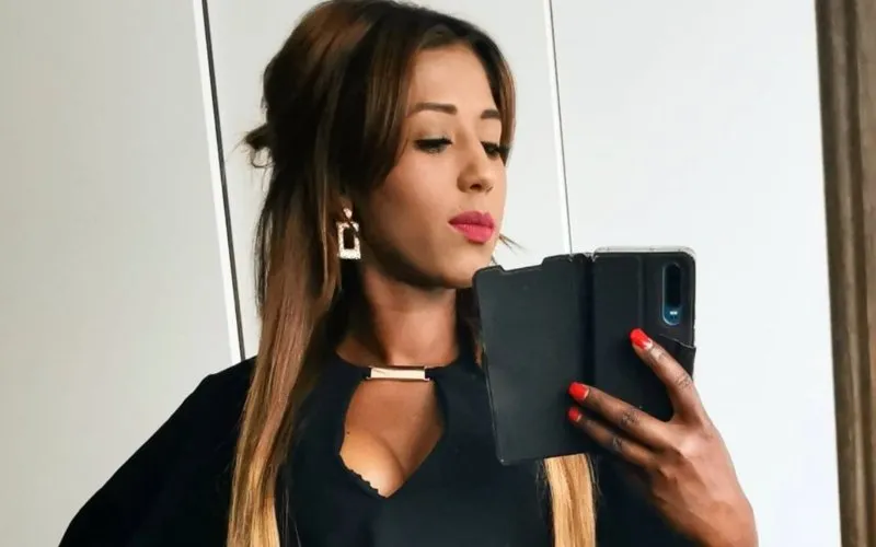 sandhyaINSTAGRAM