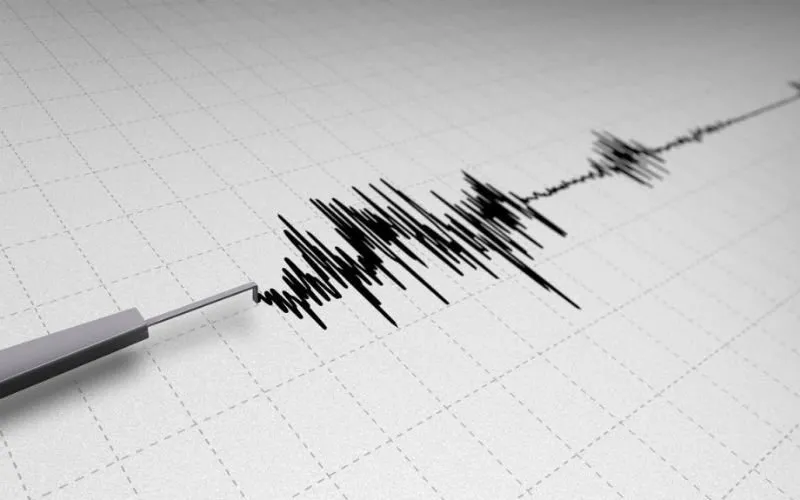 seismograaf