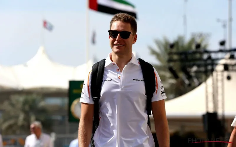 stoffelvandoorne
