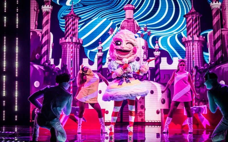suikerspinthemaskedsingerVTM