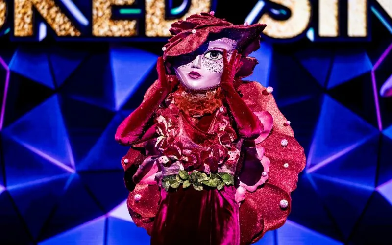 themaskedsingerVTM 7