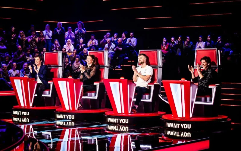 thevoiceVTM