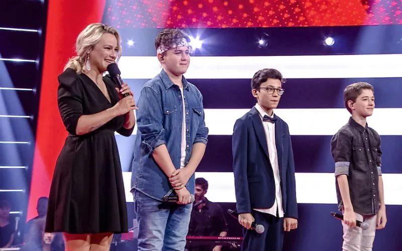 thevoiceforkidsVTM