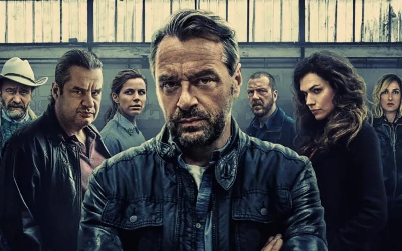 undercovernetflix
