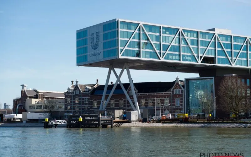 unileverphotonews