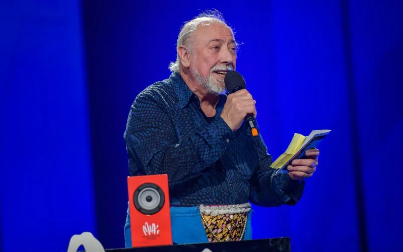 urbanus