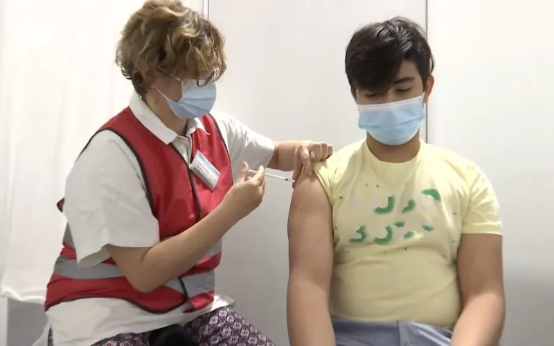 vaccinatiekindTVL