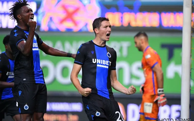 vanakenclubbrugge