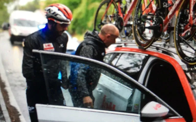 vanendert