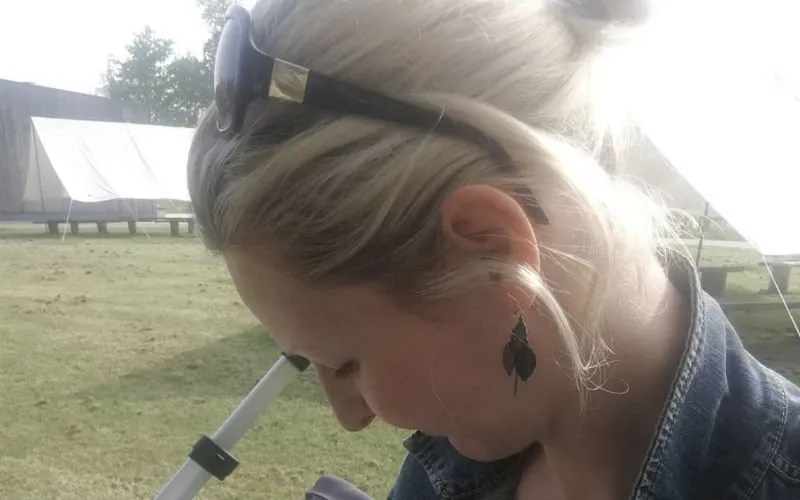 veerlevandeneyndeINSTAGRAM