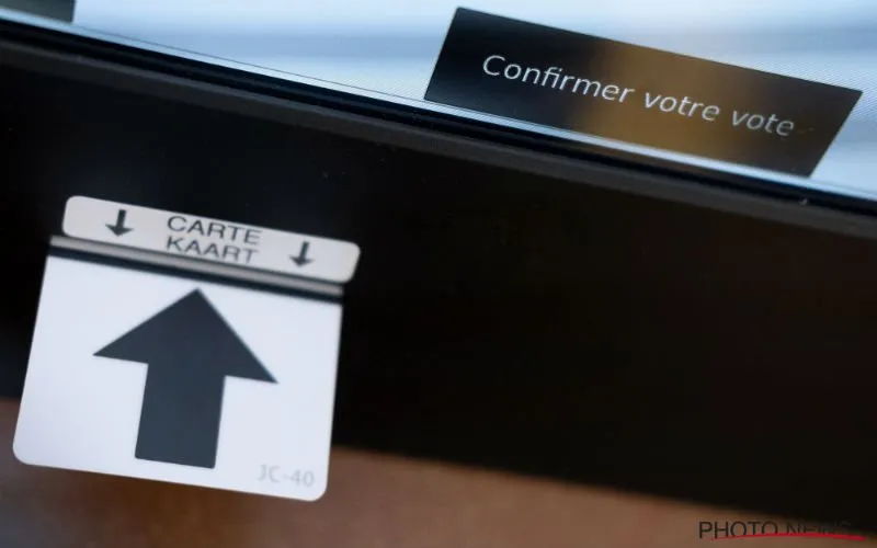 verkiezingen