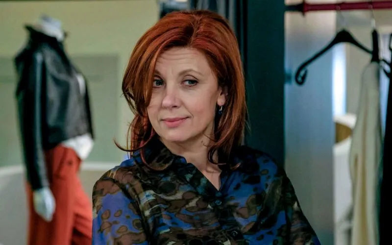 veroniquesandrineandrefamilieVTM 1