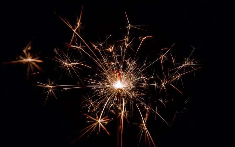 vuurwerk