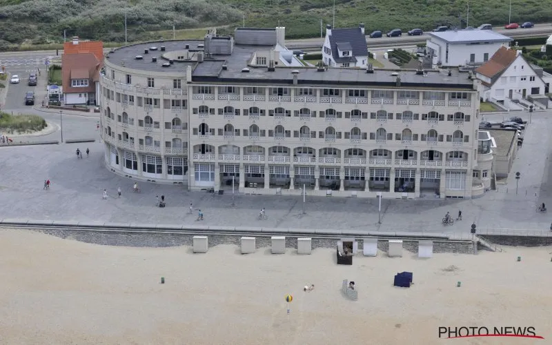 westende