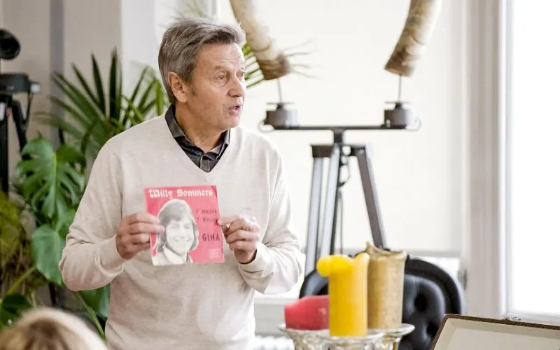 willysommersVTM 1