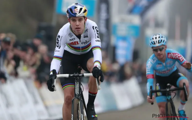 woutvanaert