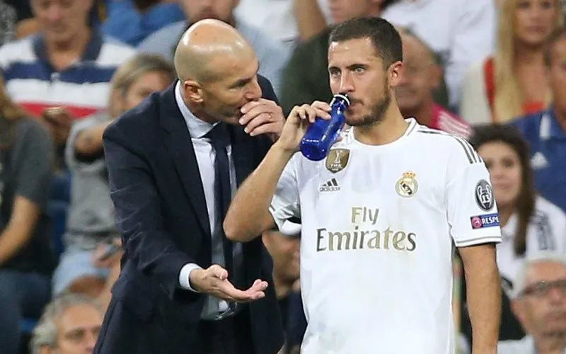 zidanehazard